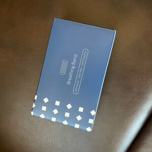 Nanit Breathing Band